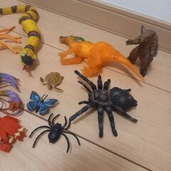 ⚠️値引き対応不可⚠️おもちゃいろいろセット⑭(種類いろいろ)の画像