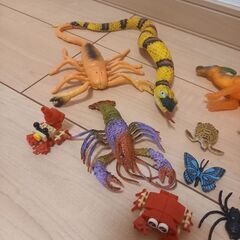 ⚠️値引き対応不可⚠️おもちゃいろいろセット⑭(種類いろいろ)の画像