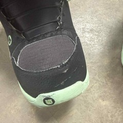 BURTON の画像
