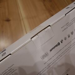 新品未開封★体重計★HUAWEI Scale 3 Bluetooth Editionの画像