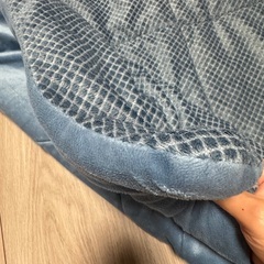 冬用布団セットの画像