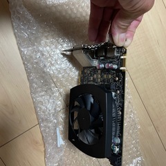 gtx９５０　グラフィックボードの画像