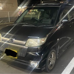 ゼスト　スポーツ　車検長いの画像