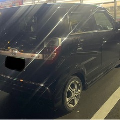 ゼスト　スポーツ　車検長いの画像
