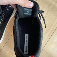 Castelbajac Sport スニーカー　の画像