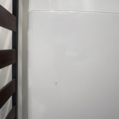 AQUA縦型洗濯機5kgの画像