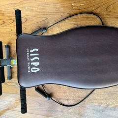 OASIS トレーニングベンチの画像