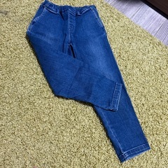 男の子 キッズ ズボン ジーンズ まとめ売りの画像