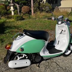 【岡谷市大栄町より】ビーノSA26J リフレッシュ済車両　Fタイヤ新品　ウォーターポンプ交換　バッテリ新品　の画像