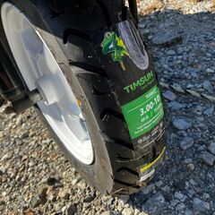 【岡谷市大栄町より】ビーノSA26J リフレッシュ済車両　Fタイヤ新品　ウォーターポンプ交換　バッテリ新品　の画像