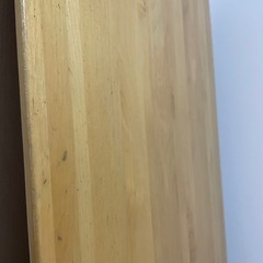 ダイニングテーブル　135cmの画像