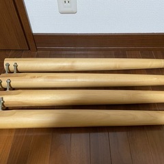 ダイニングテーブル　135cmの画像