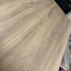 デスクの画像