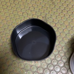 電子レンジ可能タッパーの画像