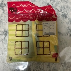 新品未使用　Kid’s zoo スタイ　COMME CA ISM 靴下　レッグの画像