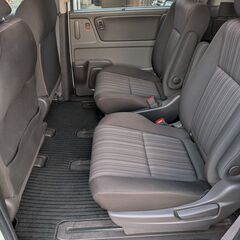 福岡発,29年式フリードハイブリッド,ホンダセンシング,ローン可,車検満タン渡,両側電動,スマートキー,大阪南港2.9万円,東京有明港3.9万円の画像