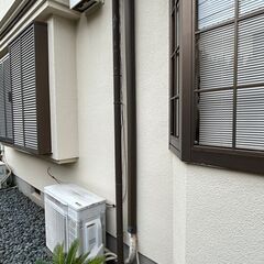 ダイキン エアコン&室外機  10畳用の画像