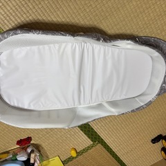 ベッドインベッドの画像