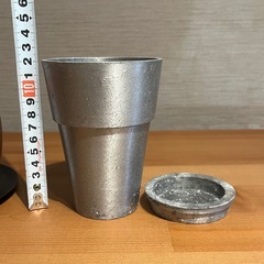 鉢　観葉植物用1の画像