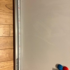 ホワイトボード　45✖️60センチの画像