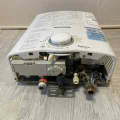 パロマ ガス給湯器 PH-5BV-1 壁掛け式の画像