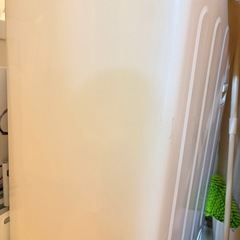 AQUA 洗濯機 5 kgの画像