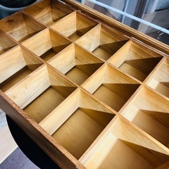 【オシャレに！】コレクションケースの画像