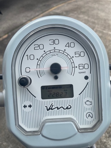 YAMAHA ビーノ vino 車体 人気❗️全国配送可能❗️