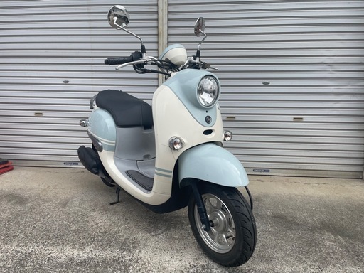 YAMAHA ビーノ vino 車体 人気❗️全国配送可能❗️