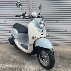 YAMAHA ビーノ vino 車体 人気❗️全国配送可能❗️の画像