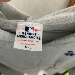 LA マタニティ、授乳ワンピースの画像