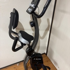 エアロバイクafbx4621  の画像