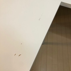 IKEA デスク　ホワイト　2セット10000円→2000円の画像