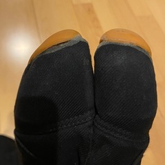 祭り用足袋の画像