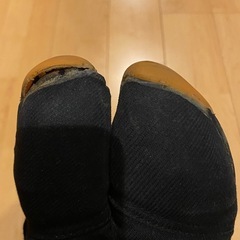 祭り用足袋の画像