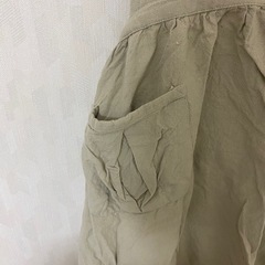 エプロン
の画像