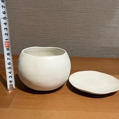 鉢　観葉植物用3の画像