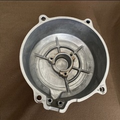 ジェネレーターカバー ZEPHYR(ゼファー)400の画像