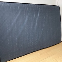 アイリスオオヤママットレスの画像