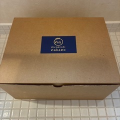 新品未使用オードブル2段の画像