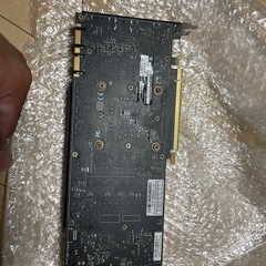 EVGA NVIDIA GeForce GTX 1070 SCの画像