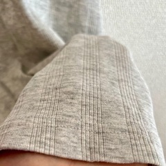 GUタンクトップ　メンズXLの画像