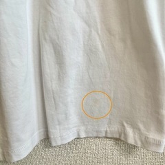 GUタンクトップ　メンズXLの画像