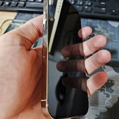 iPhone 14 Pro 256GB 美品 SIMフリーの画像