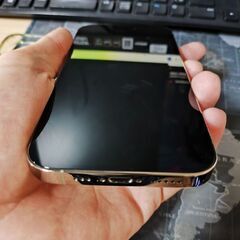 iPhone 14 Pro 256GB 美品 SIMフリーの画像