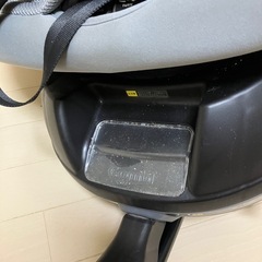 コンビ　チャイルドシートの画像