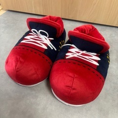 未使用🌺ゴーディの靴スリッパ✨の画像