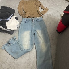 レディース　セットの画像