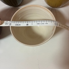 食器の画像