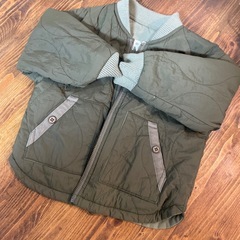 ブリーズ　子供服　アウターの画像